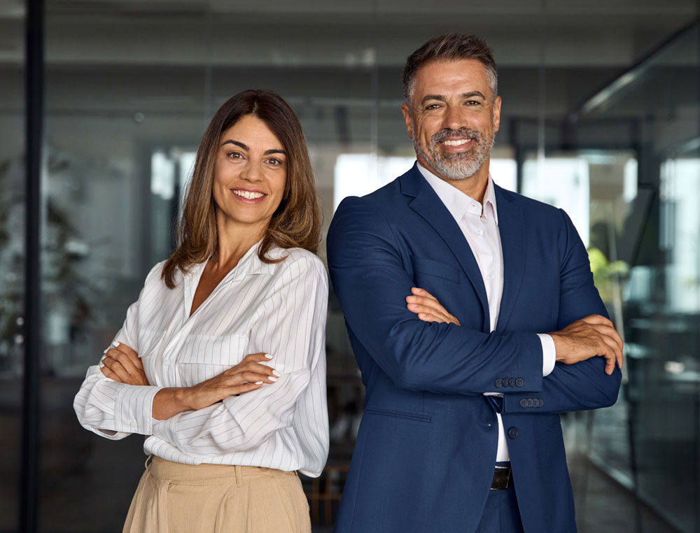 two professional two professional