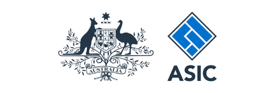 ASIC banner