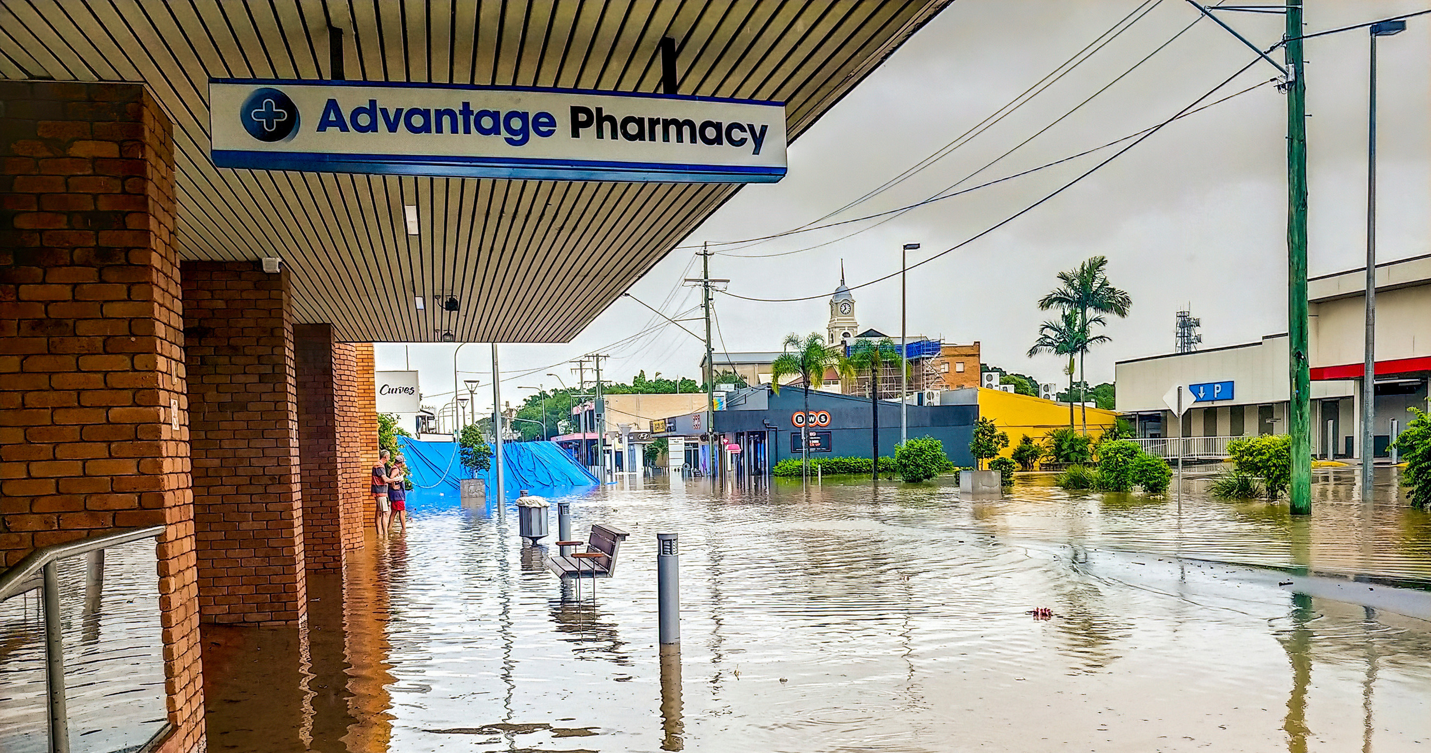 Flood Inquiry