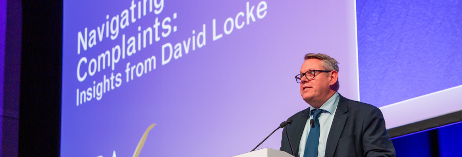 David Locke banner