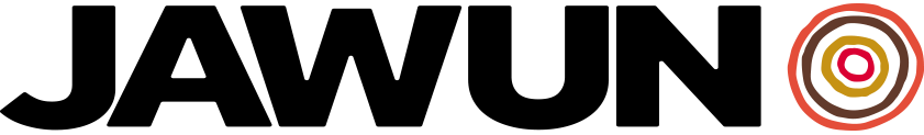 Jawun logo