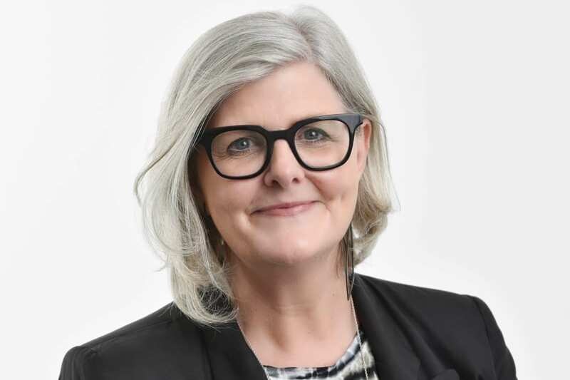 Sam Mostyn