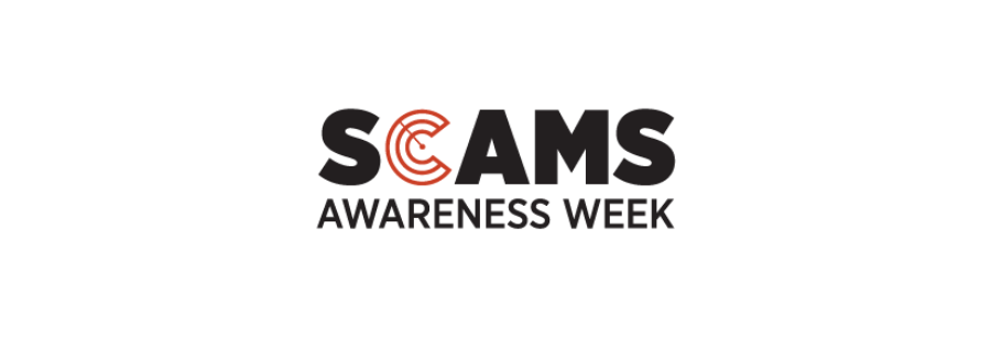 Scams Awareness Week